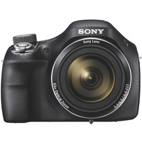Фотоаппарат Sony Cyber-shot DSC-H400