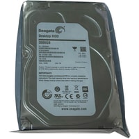 Жесткий диск Seagate Desktop HDD.15 3TB ST3000DM003