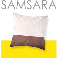 Постельное белье Samsara Полоска 7070Н-28 70x70