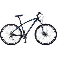 Велосипед Stinger Genesis 29ER 3.5 29