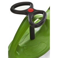 Бибикар Bradex DE 0006 (зеленый)