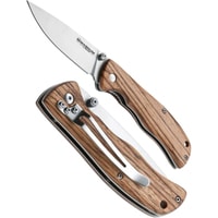 Складной нож Boker Backpacker BK01EL605