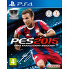  Pro Evolution Soccer 2015 для PlayStation 4