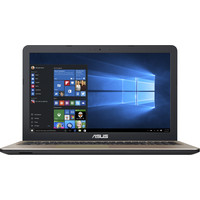 Ноутбук ASUS X540LJ-XX135D