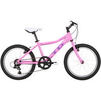 Детский велосипед LTD Princess 20 (2015)