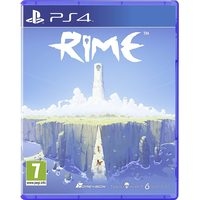  RiME для PlayStation 4