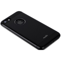 Чехол для телефона Moshi Armour для iPhone 7 (черный)