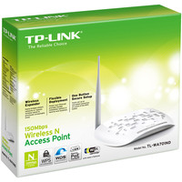 Беспроводная точка доступа TP-Link TL-WA701ND V2