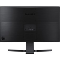 Монитор Samsung S27E500C [LS27E500CS]