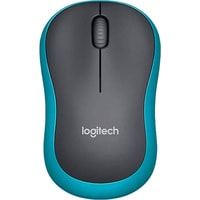 Офисный набор Logitech MK275 Wireless Combo