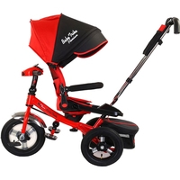 Детский велосипед Baby Trike Premium (красный)