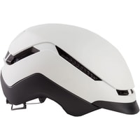 Cпортивный шлем Bontrager Charge WaveCel (M, белый)