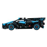 Конструктор LEGO Technic 42162 Bugatti Bolide Agile в Лиде
