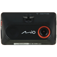 Видеорегистратор-навигатор (2в1) Mio MiVue 786