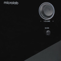 Акустика Microlab M-300(11)