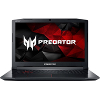 Игровой ноутбук Acer Predator Helios 300 PH317-51-73S4 NH.Q29EP.003