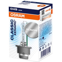 Ксеноновая лампа Osram D4S Xenarc Classic 1шт [66440CLC]