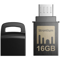 USB Flash Strontium Nitro OTG 16GB