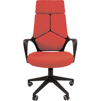 Кресло CHAIRMAN 525 (красный)