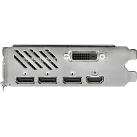 Видеокарта Gigabyte Radeon RX 580 Gaming MI 8GB GDDR5 [GV-RX580GAMING-8GD-MI]