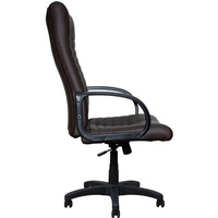 Кресло King Style КР-11 (темно-коричневый)