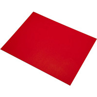 Набор цветной бумаги Sadipal Sirio 07873 (красный)