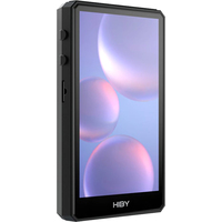 Hi-Fi плеер HiBy R5 II (черный)
