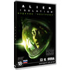 Компьютерная игра PC Alien: Isolation. Издание «Ностромо»
