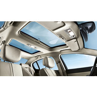Легковой Renault Latitude Technology Sedan 2.0i CVT (2014)