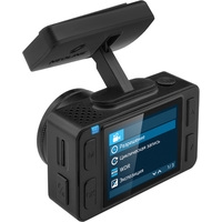 Видеорегистратор-GPS информатор (2в1) Neoline G-Tech X74