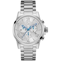 Наручные часы Gc Wristwatch Y08007G1