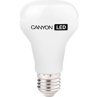 Светодиодная лампочка Canyon LED R63 E27 10 Вт 2700 К [R63E27FR10W230VW]