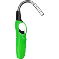Зажигалка кухонная Сокол СК-302W (зеленый)