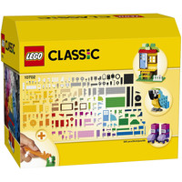 Конструктор LEGO Classic 10702 Набор кубиков для свободного конструирования