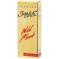 Духи Sexy Life Wild Musk №3 Creed Aventus мужские (10 мл)