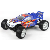 Автомодель ZD Racing ZTX-10 (9104)
