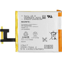 Аккумулятор для телефона Копия Sony Xperia C (LIS1502ERPC)