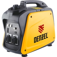 Бензиновый генератор Denzel GT-2100i