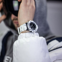 Наручные часы Casio G-Shock GA-2200GC-7A