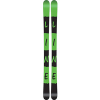 Горные лыжи Line Mastermind 2014-2015