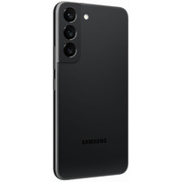 Смартфон Samsung Galaxy S22 5G SM-S901E/DS 8GB/256GB (черный фантом)