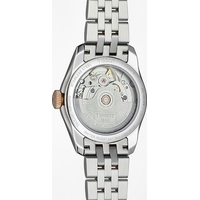 Наручные часы Tissot Ballade Powermatic 80 Cosc Lady T108.208.22.117.01
