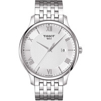 Наручные часы Tissot Tradition Gent (T063.610.11.038.00)