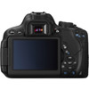 Зеркальный фотоаппарат Canon EOS 650D Body