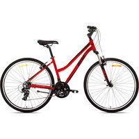 Велосипед AIST Cross 1.0 W р.17 2024