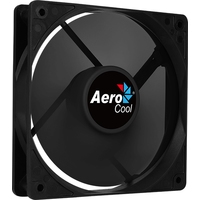 Вентилятор для корпуса AeroCool Force 12 PWM (черный)