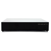 Сетевой накопитель Seagate Personal Cloud 2-Bay 4TB (STCS4000201)