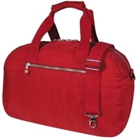 Дорожная сумка Borgo Antico 281 44 см (красный)