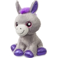 Классическая игрушка Aurora ST Bluebell Donkey 60945