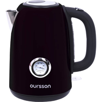 Электрический чайник Oursson EK1752M/BL